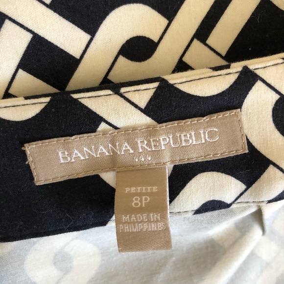 Banana republic skirt - Picture 4 of 4